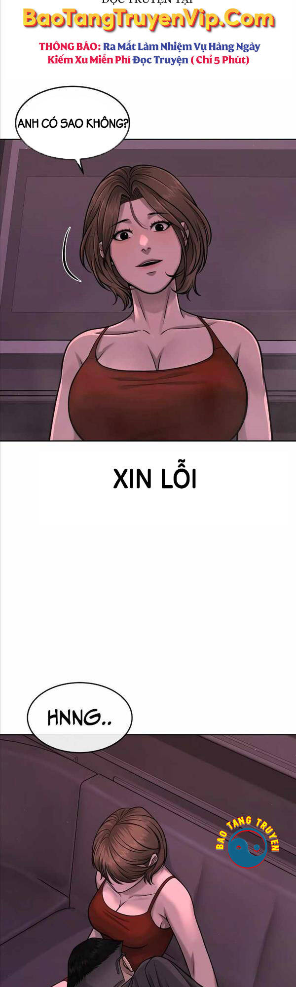 Nhiệm Vụ Diệu Kỳ Chapter 81 - Trang 43