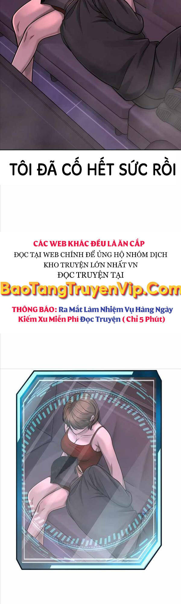 Nhiệm Vụ Diệu Kỳ Chapter 81 - Trang 44