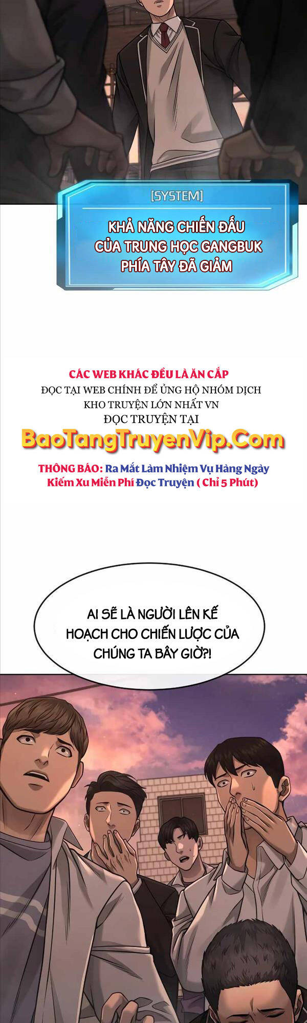 Nhiệm Vụ Diệu Kỳ Chapter 81 - Trang 6