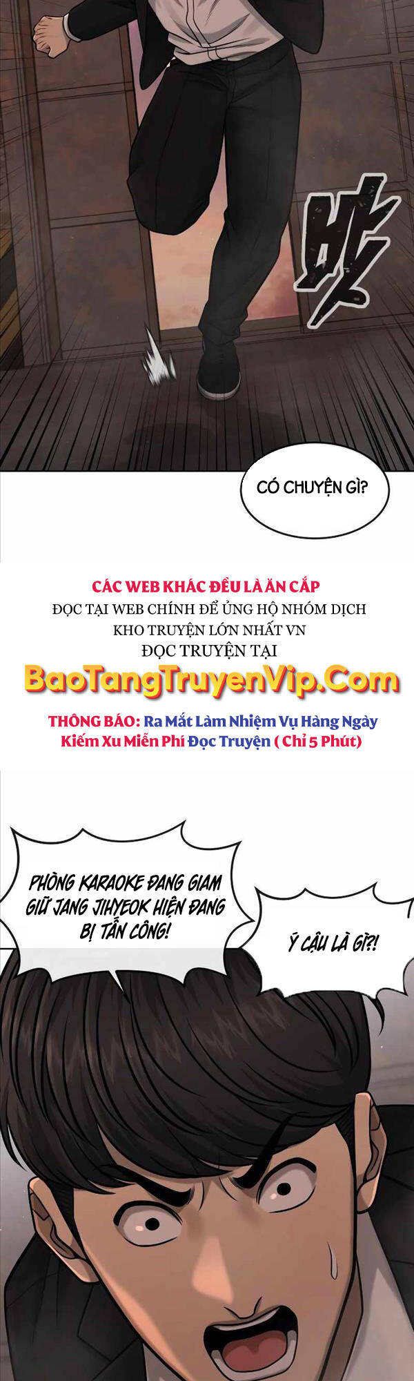 Nhiệm Vụ Diệu Kỳ Chapter 81 - Trang 51