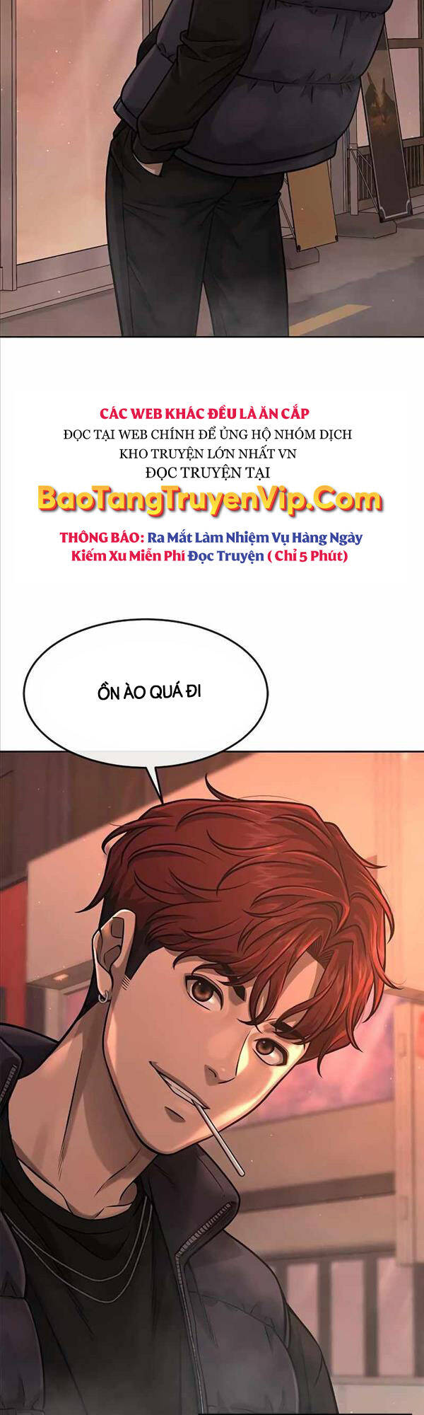 Nhiệm Vụ Diệu Kỳ Chapter 81 - Trang 72