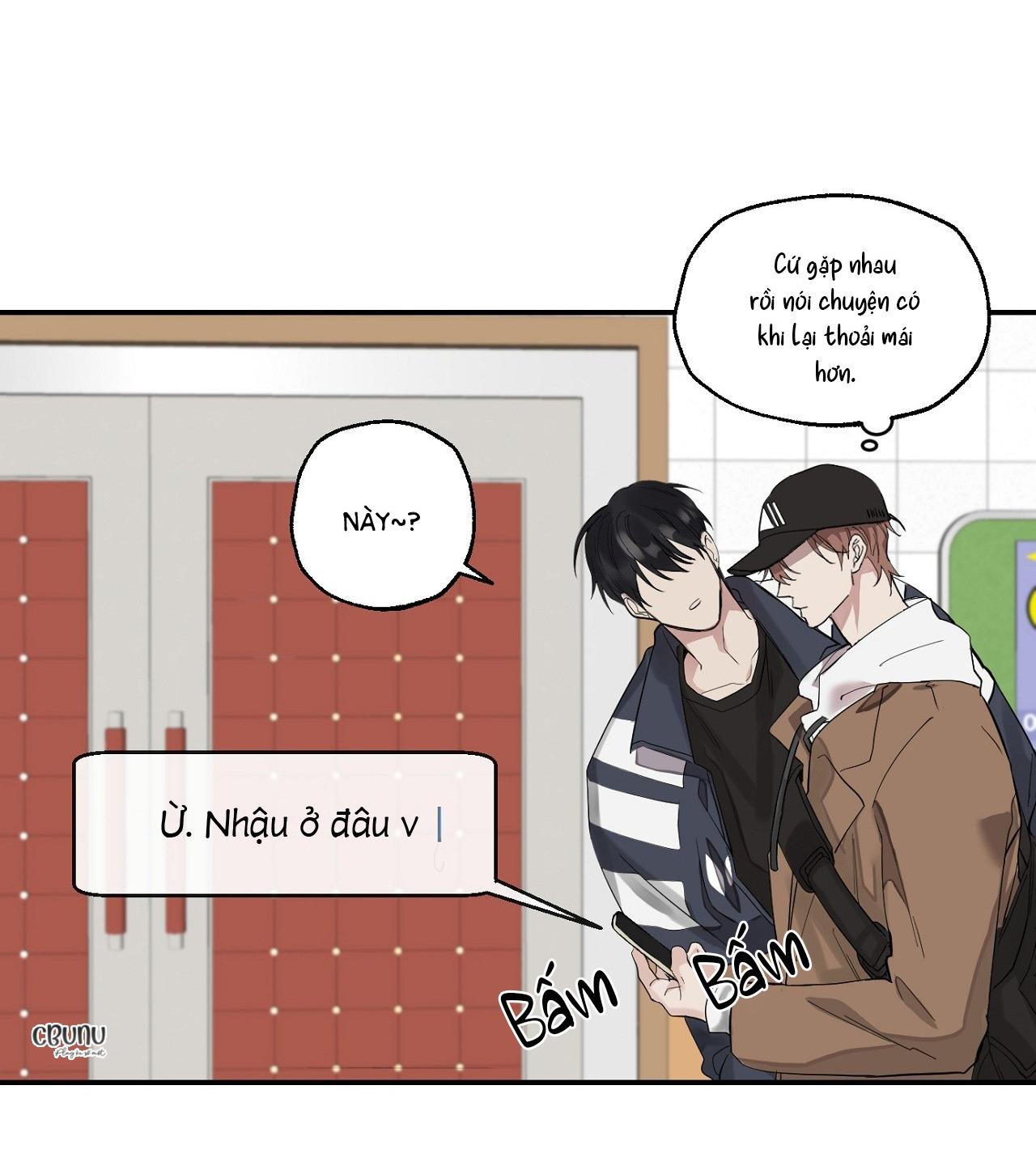 Nuốt Gọn Trời Đêm Chapter 6 - Trang 82