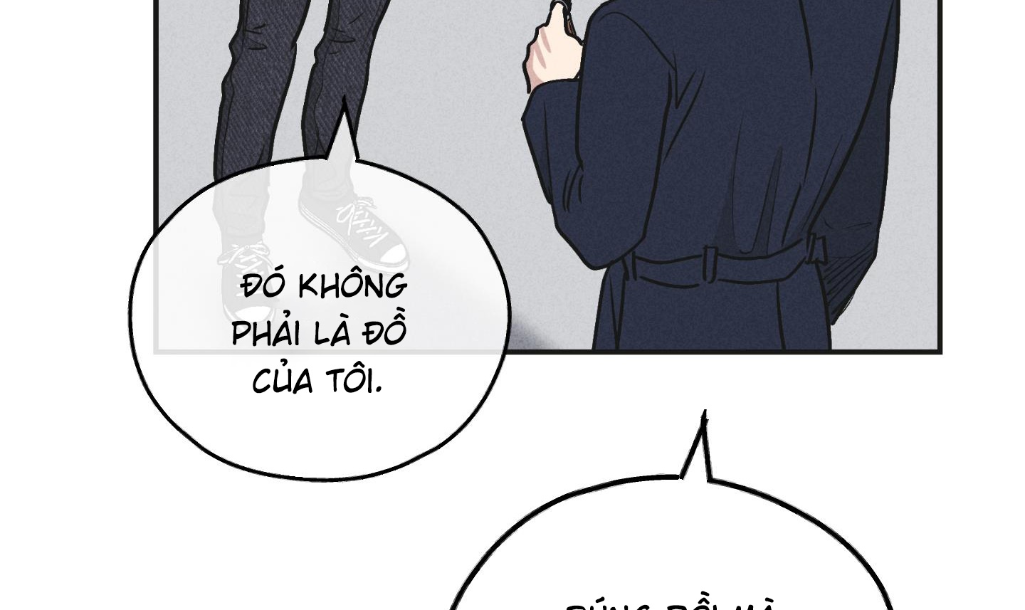 Phục Thù Chapter 56 - Trang 143