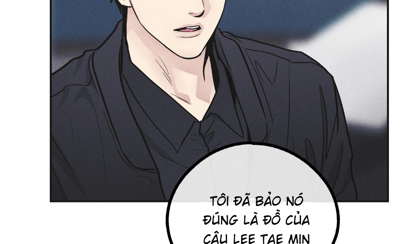 Phục Thù Chapter 56 - Trang 151