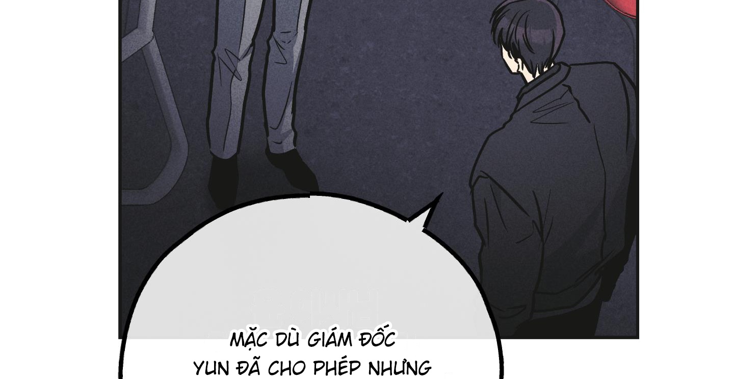 Phục Thù Chapter 56 - Trang 18