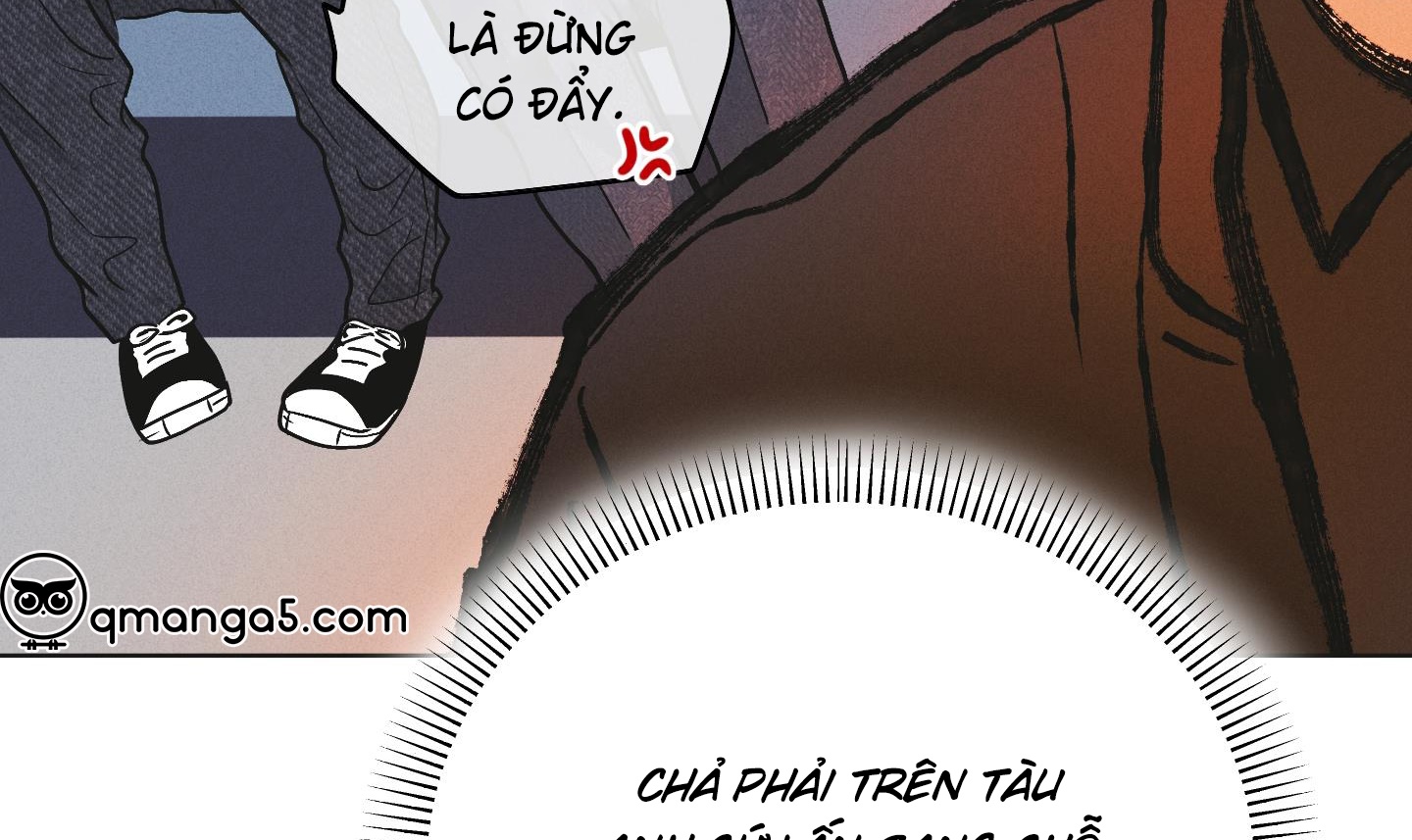 Phục Thù Chapter 56 - Trang 171