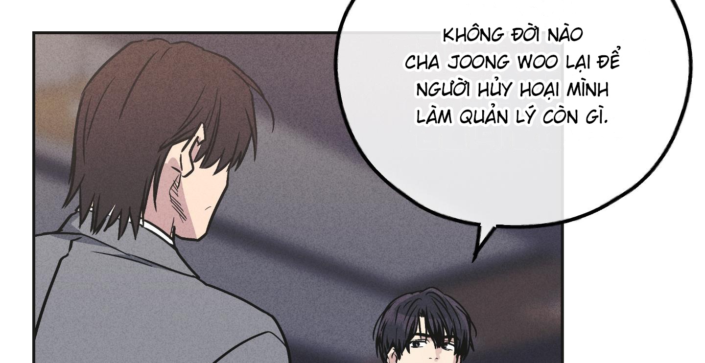 Phục Thù Chapter 56 - Trang 24