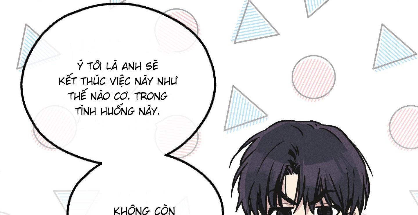 Phục Thù Chapter 56 - Trang 34