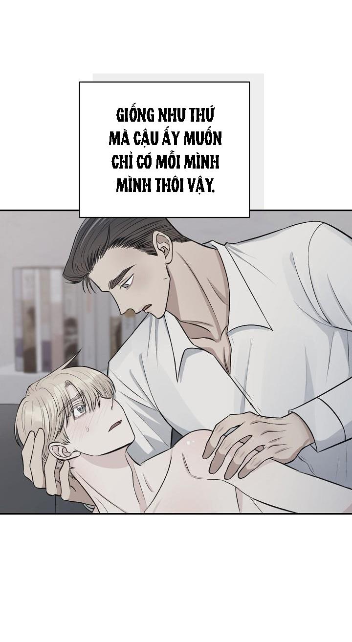 Sắc Đêm Chapter 21 - Trang 22