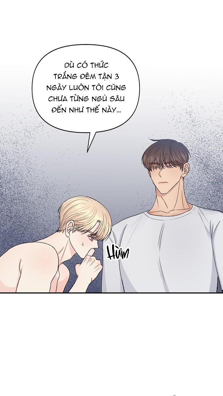 Sắc Đêm Chapter 21 - Trang 4