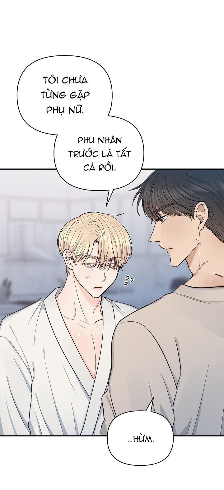 Sắc Đêm Chapter 22 - Trang 2