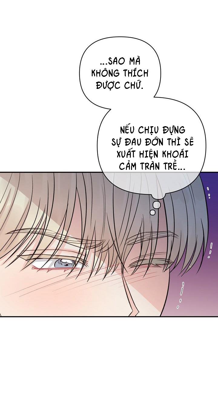 Sắc Đêm Chapter 22 - Trang 13