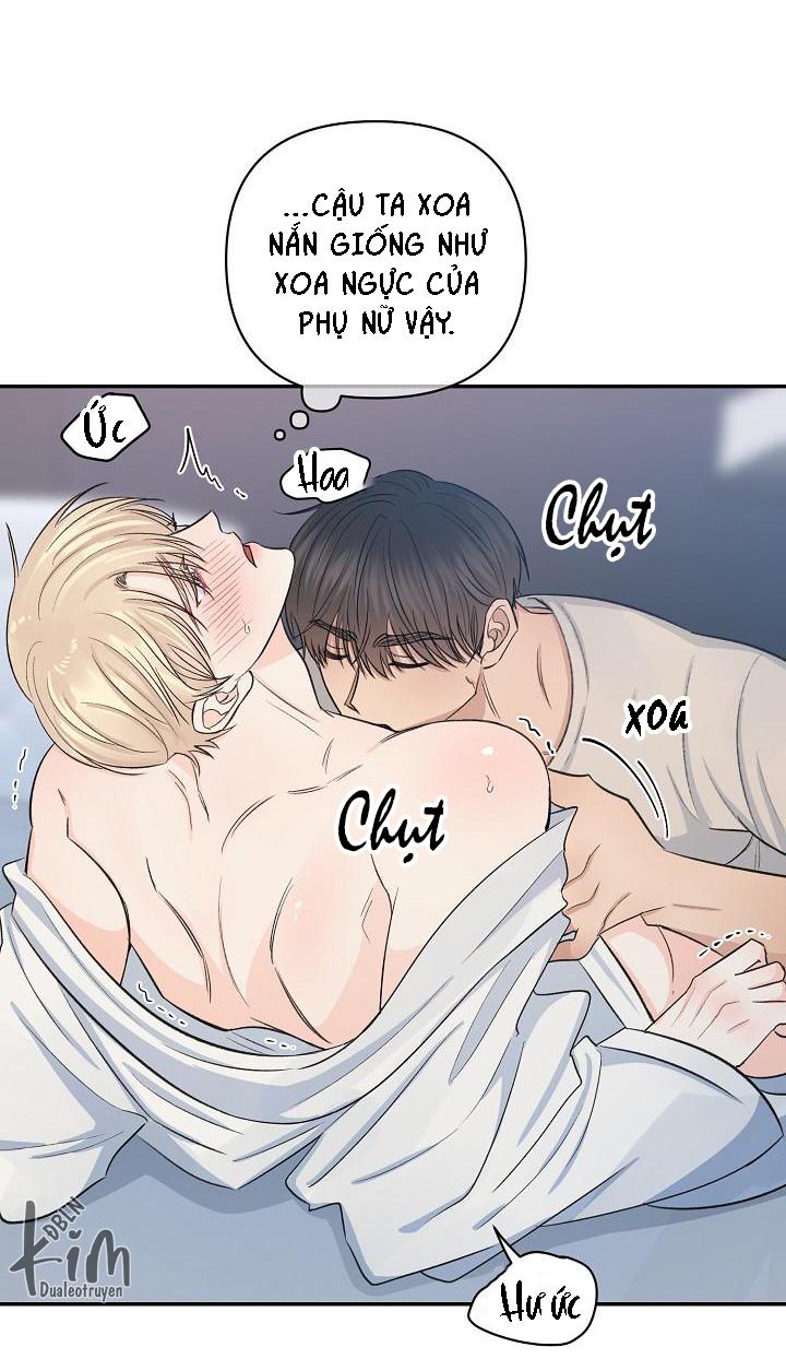 Sắc Đêm Chapter 22 - Trang 18