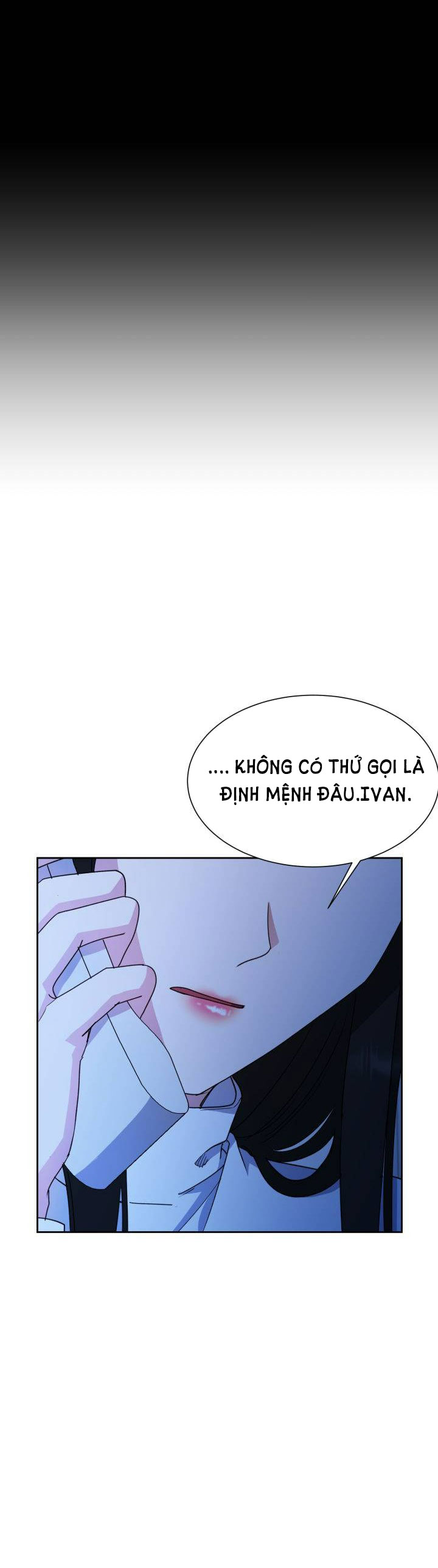 Tuyệt Đối Chiếm Hữu Chapter 50.5 - Trang 5