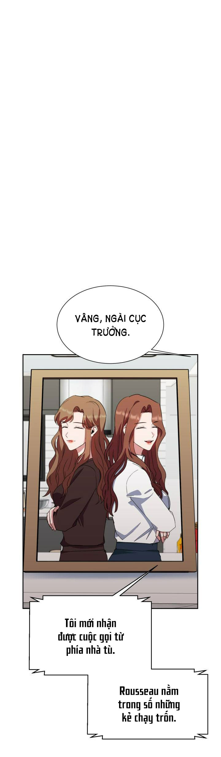 Tuyệt Đối Chiếm Hữu Chapter 50.5 - Trang 10