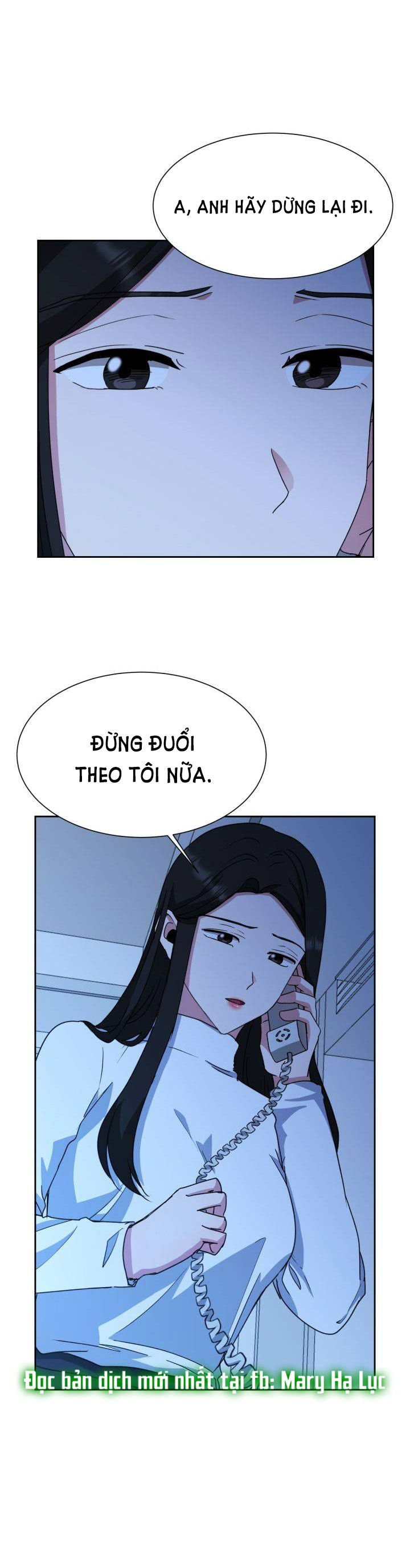 Tuyệt Đối Chiếm Hữu Chapter 50 - Trang 12