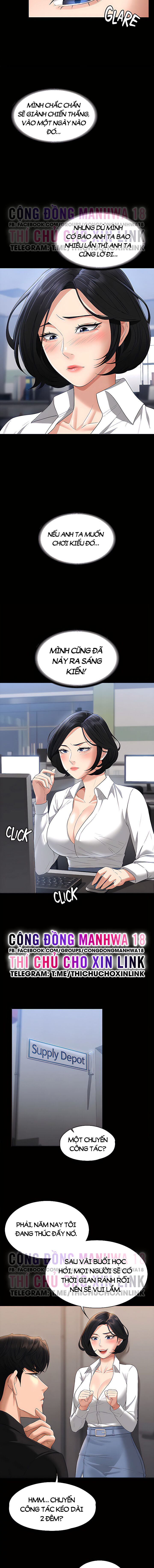 Ứng Dụng Cầu Được Ước Thấy Chapter 43 - Trang 14