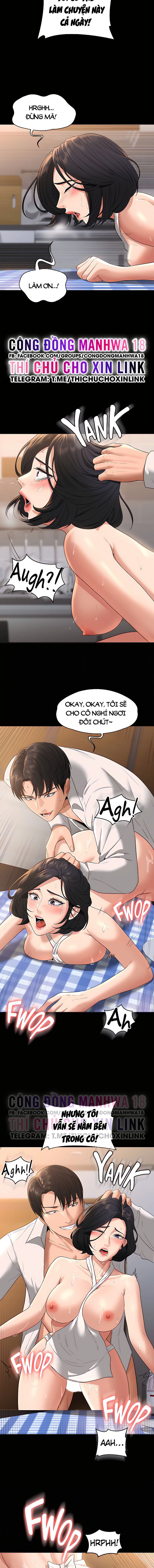 Ứng Dụng Cầu Được Ước Thấy Chapter 43 - Trang 3