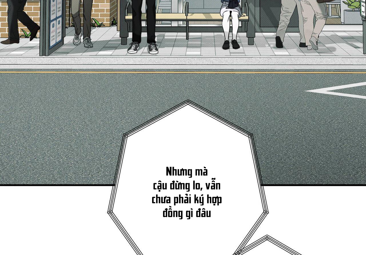 Chàng Giao Pizza Và Gold Palace Chapter 40 - Trang 36