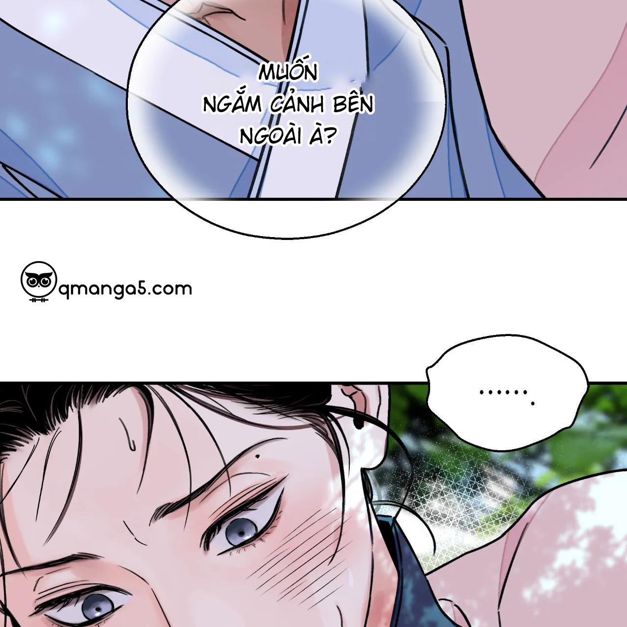 Hoa và Gươm Chapter 26: SS2 - Trang 97