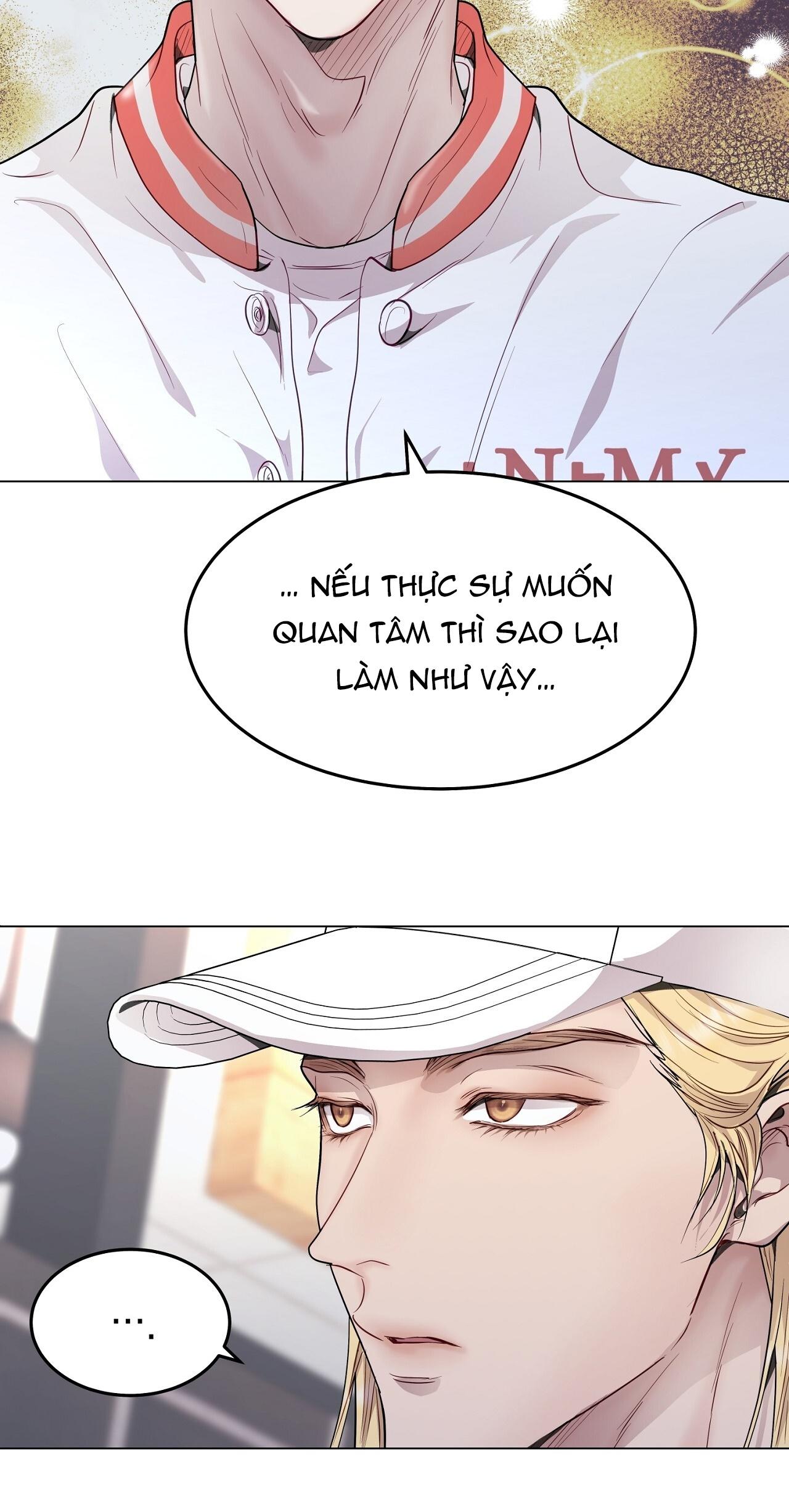 Vị Kỷ Chapter 22 - Trang 16