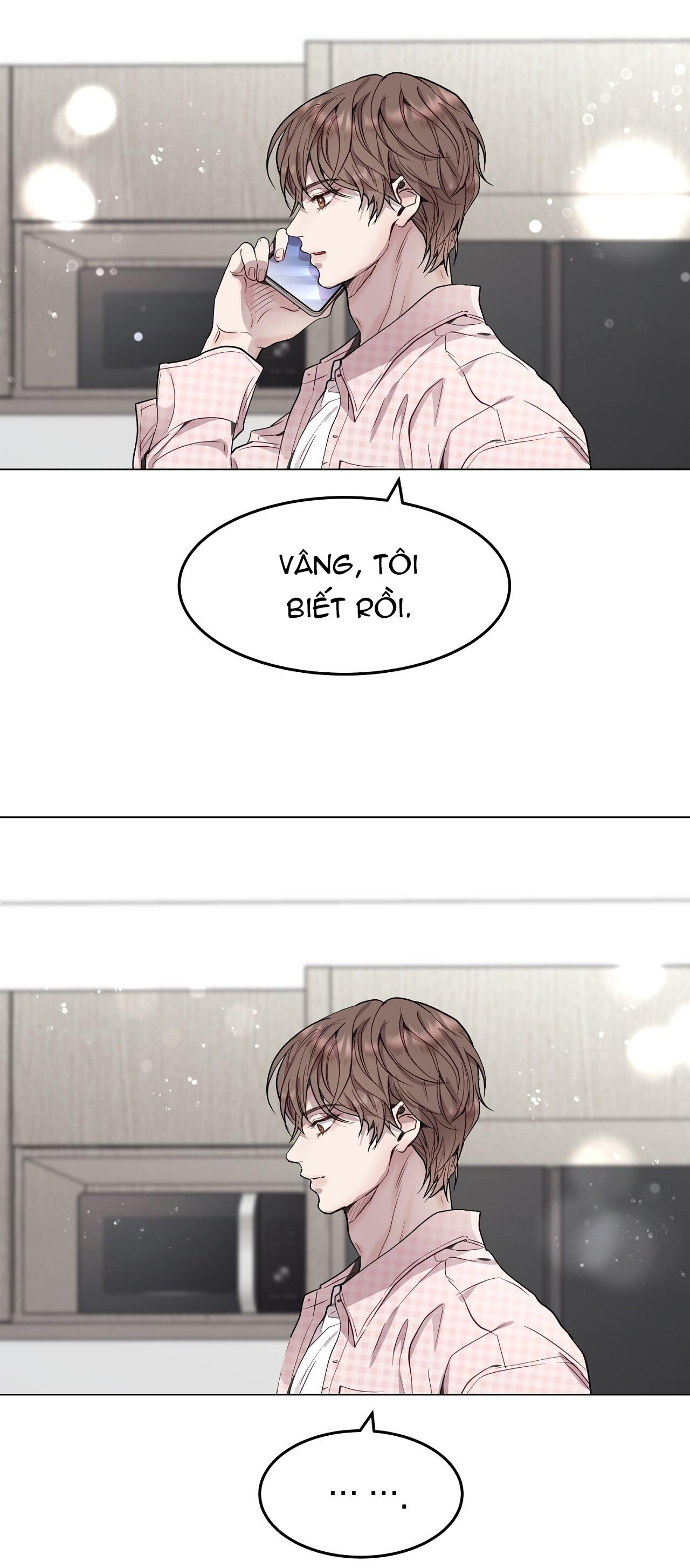 Vị Kỷ Chapter 22 - Trang 41