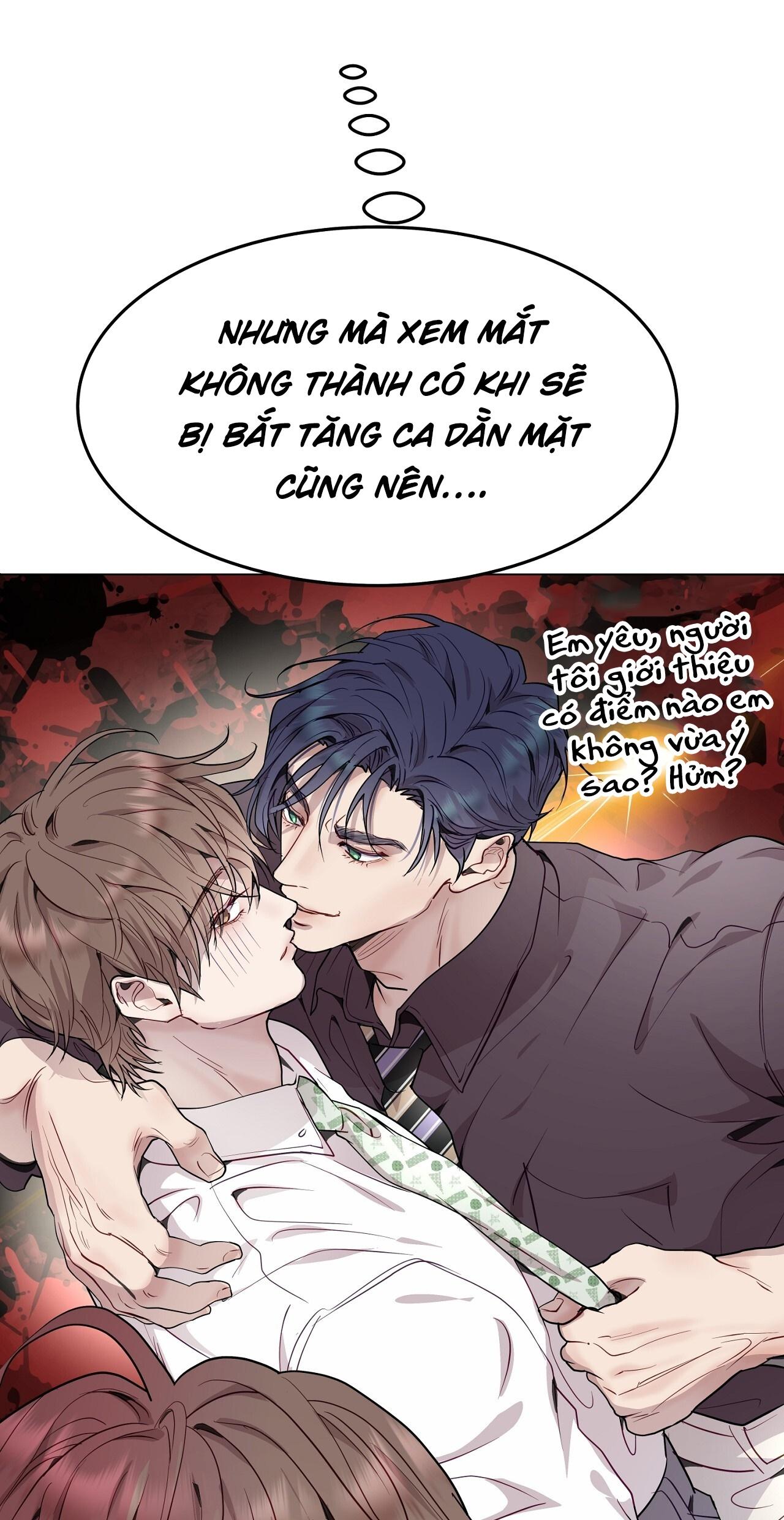 Vị Kỷ Chapter 22 - Trang 59