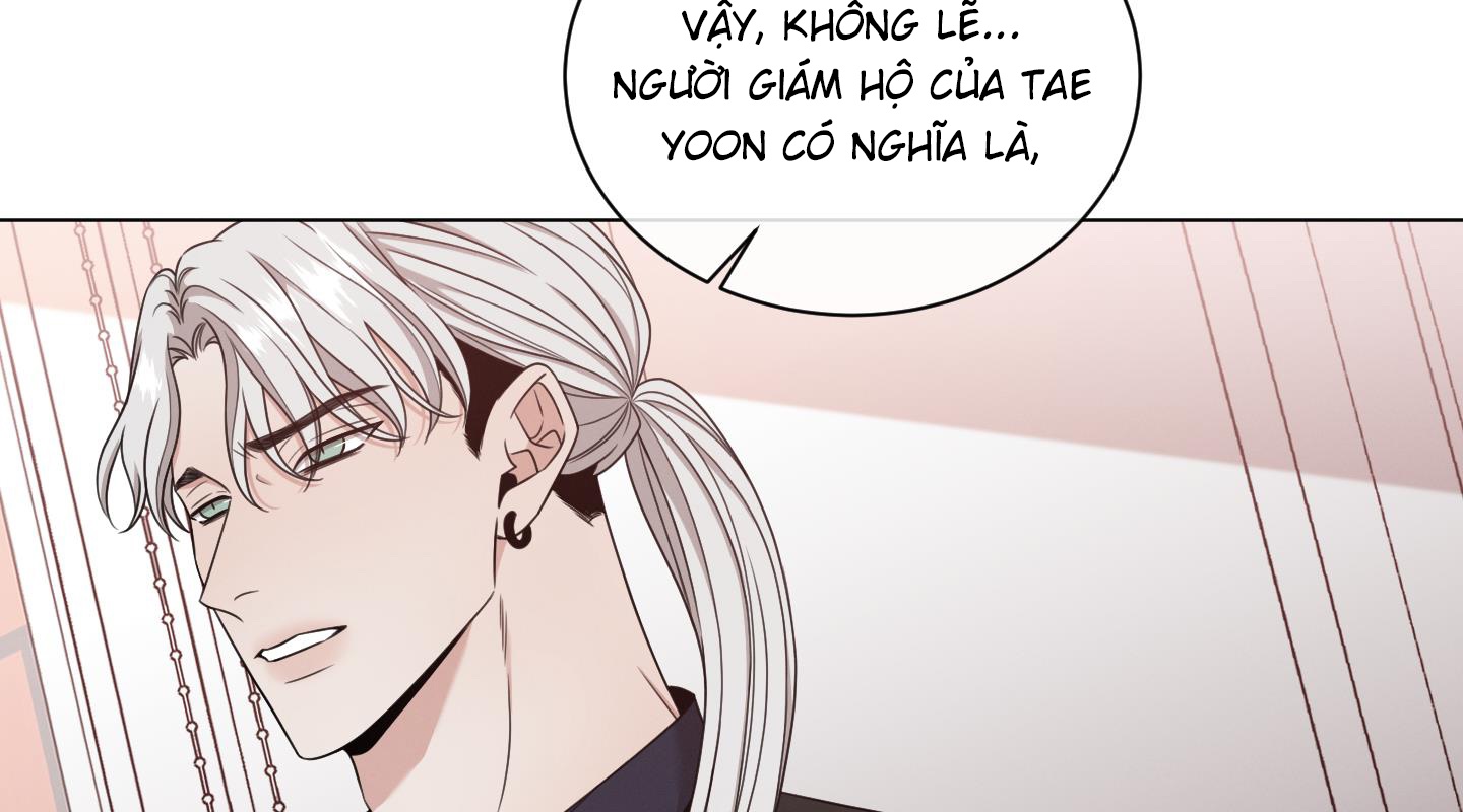 Hội Chứng Minmotion Chapter 47 - Trang 104