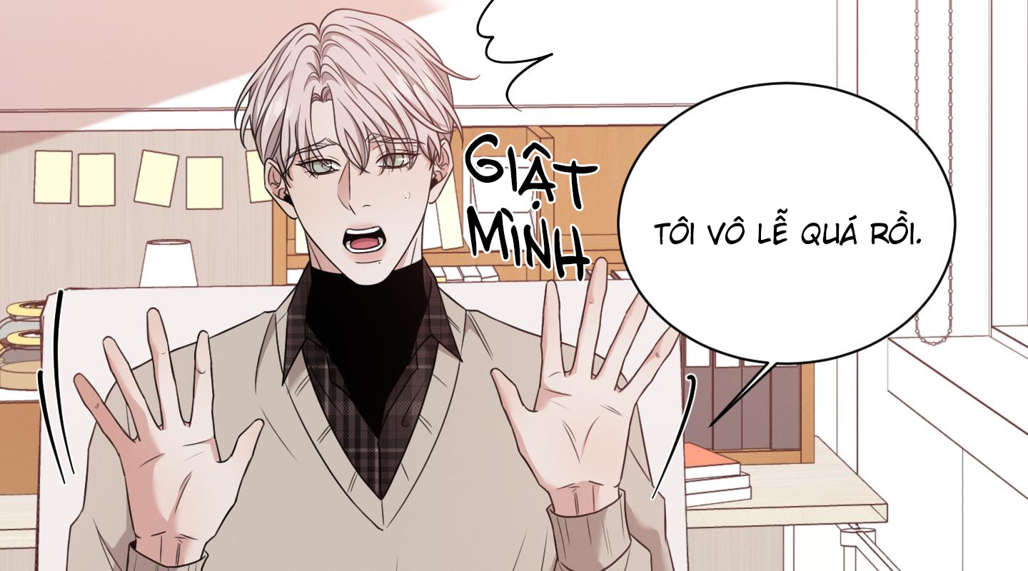 Hội Chứng Minmotion Chapter 47 - Trang 107