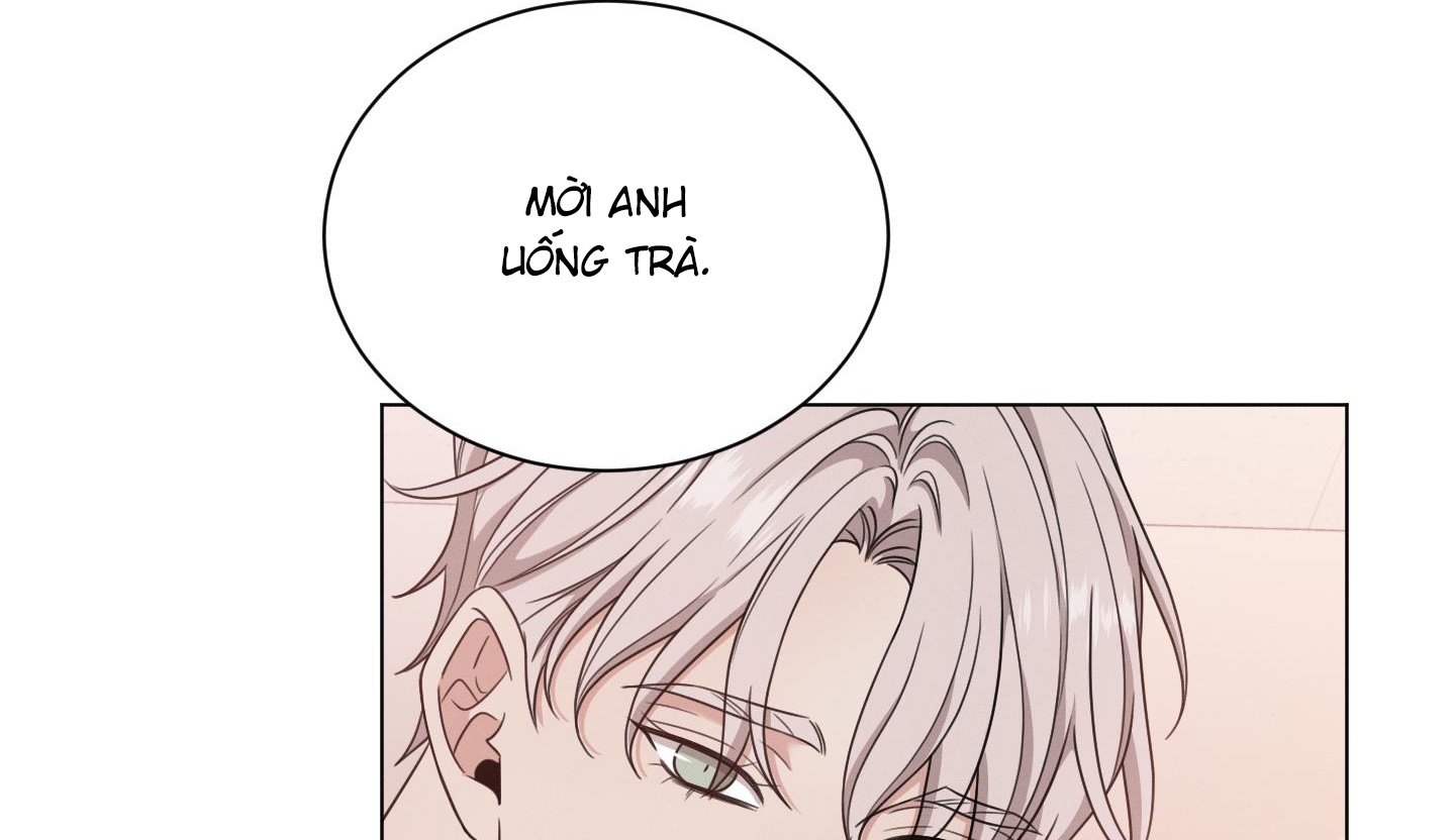 Hội Chứng Minmotion Chapter 47 - Trang 32