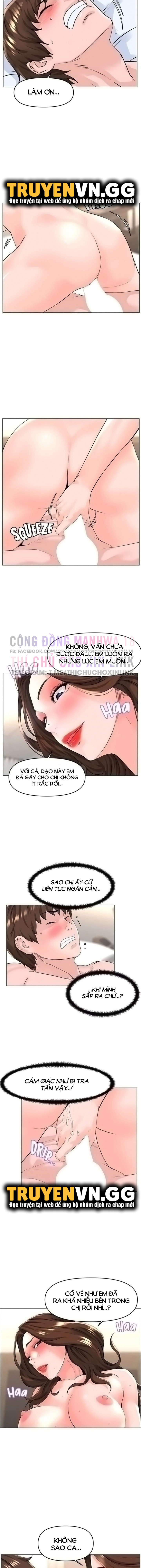 Idol Kế Bên Chapter 54 - Trang 10