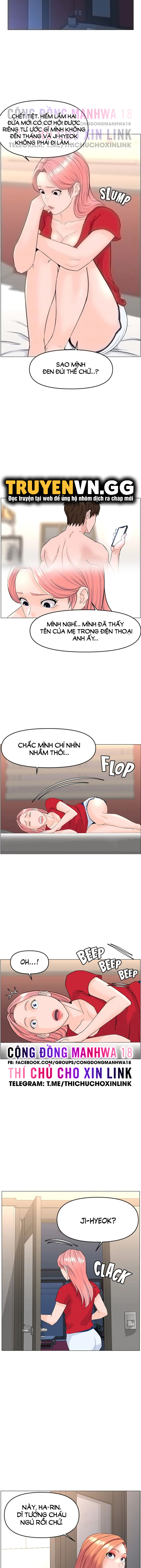 Idol Kế Bên Chapter 54 - Trang 7