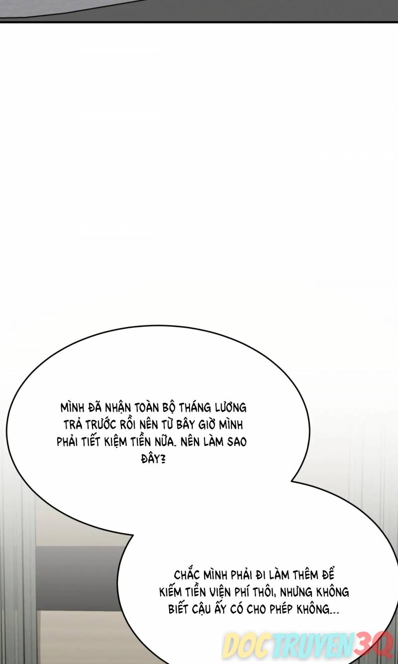 JINX Chapter 19.5 - Trang 17