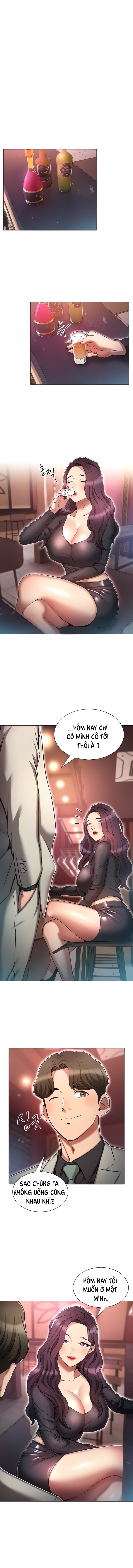 Luật Luân Hồi Chapter 16 - Trang 3