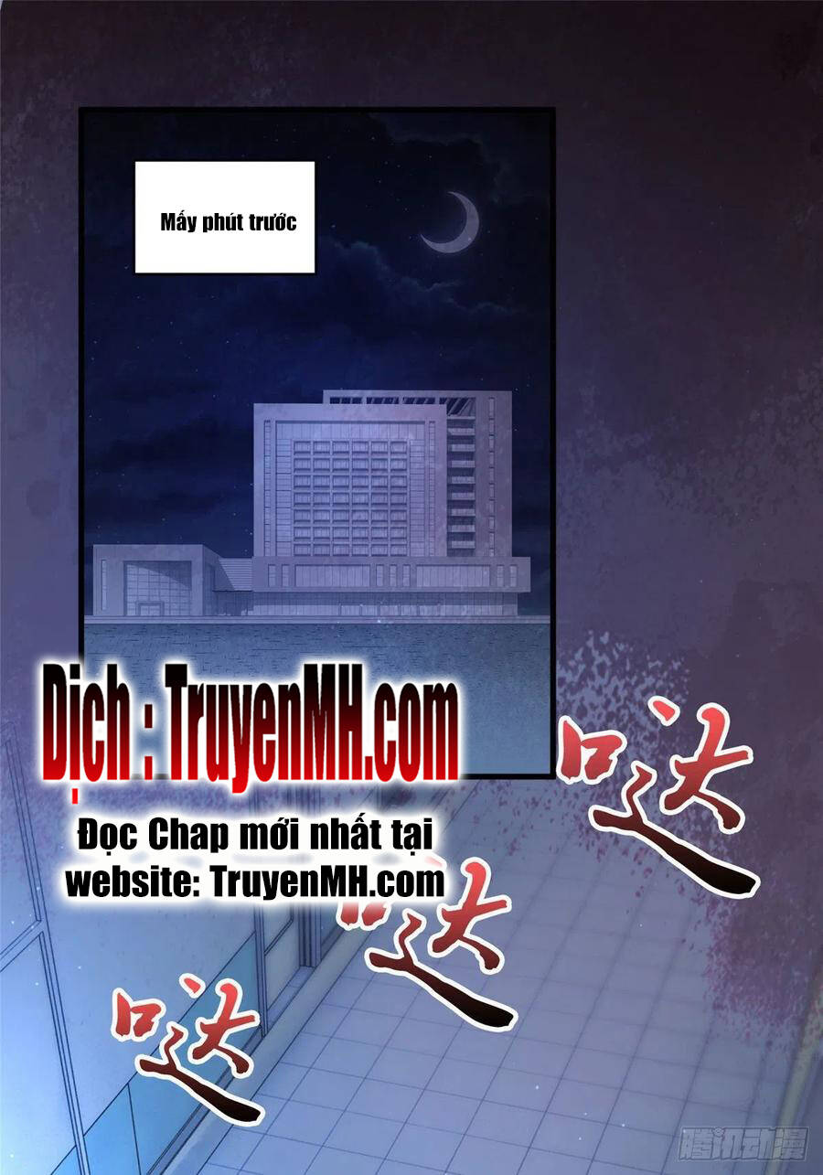 Nam Thành Chờ Trăng Về Chapter 216 - Trang 2