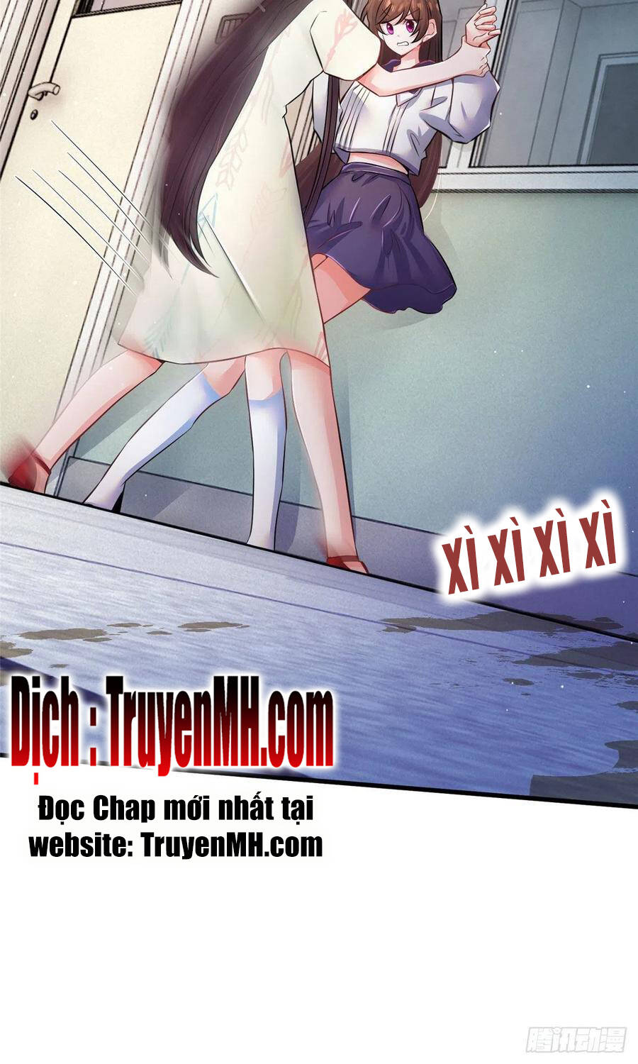 Nam Thành Chờ Trăng Về Chapter 216 - Trang 20