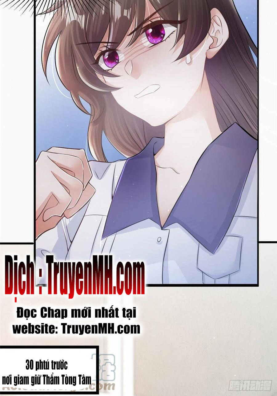 Nam Thành Chờ Trăng Về Chapter 216 - Trang 4