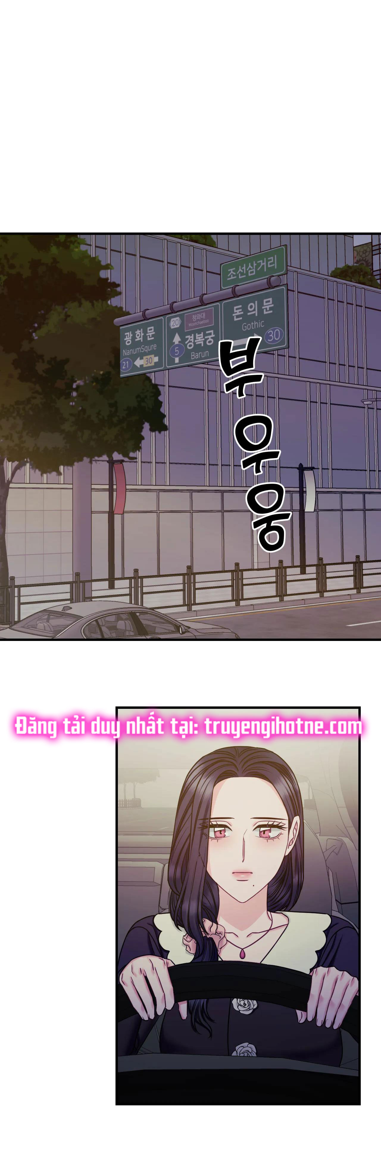 Ngôi Nhà Tình Yêu Chapter 16 - Trang 24