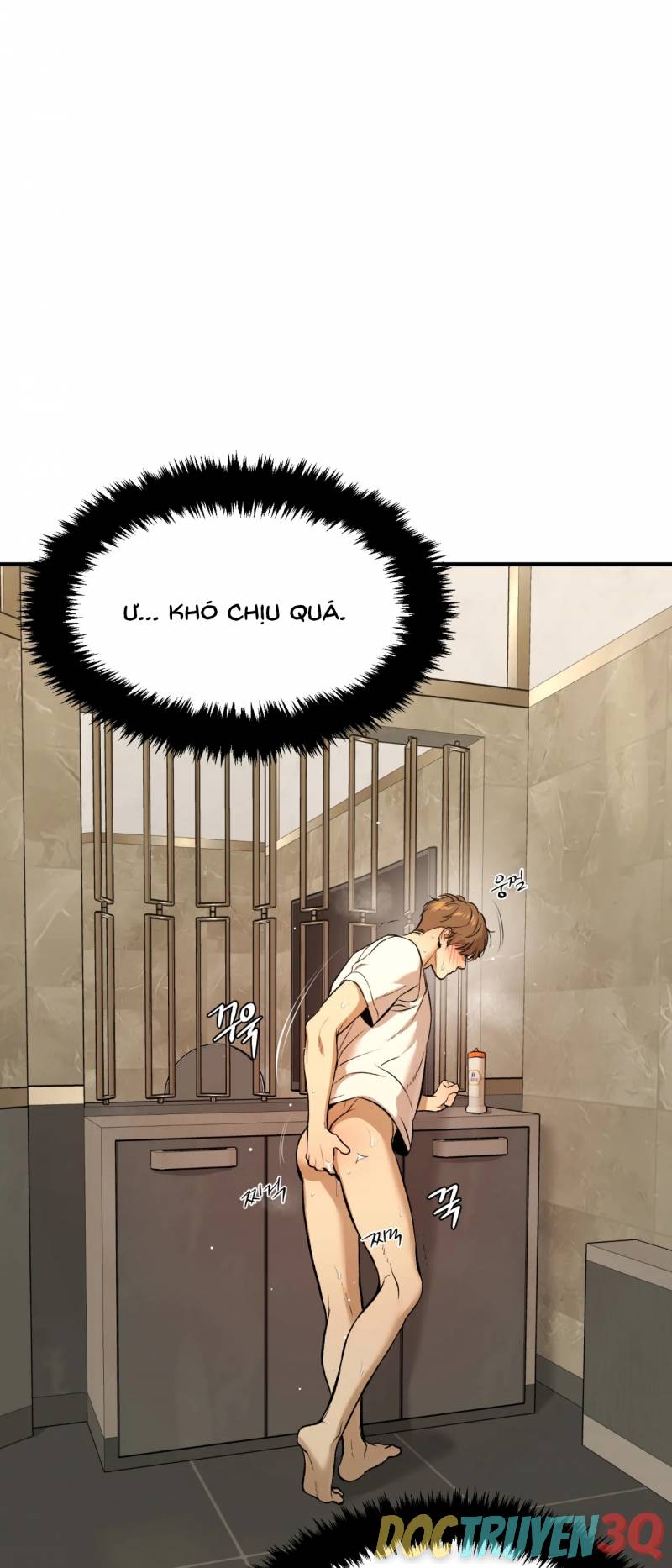 Phòng Ngủ Bí Mật Của Công Chúa Bị Bỏ Rơi Chapter 46 - Trang 35