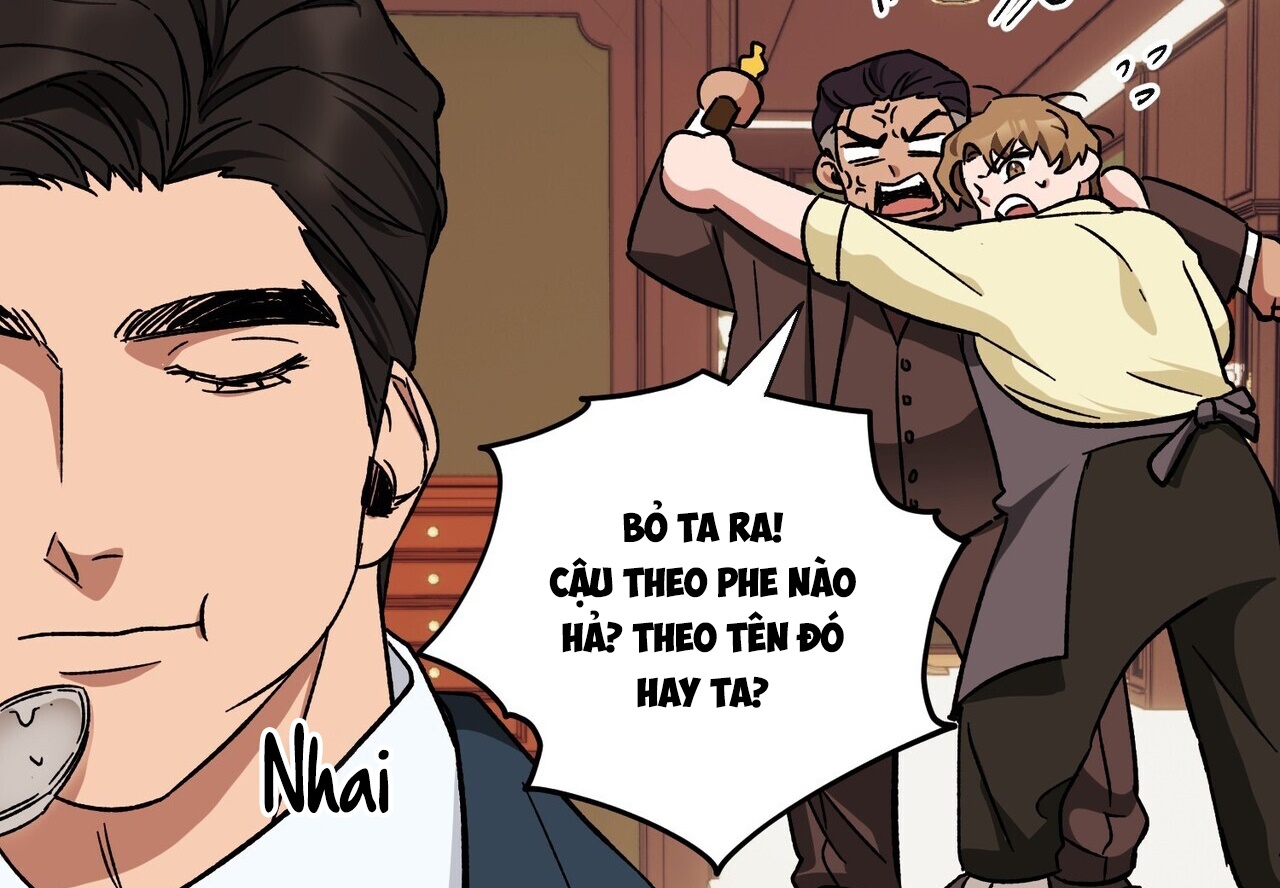 Chàng Dâu Nhà Họ Kang Chapter 40 - Trang 78