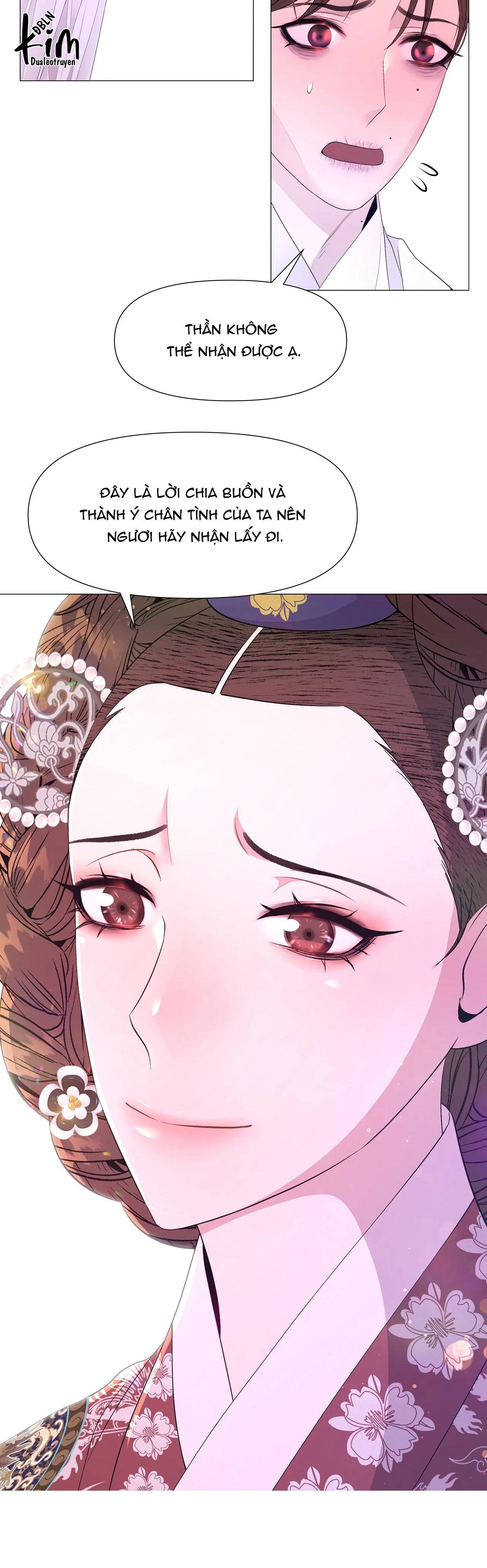 Dạ Xoa Hóa Liên Ký Chapter 60 - Trang 10