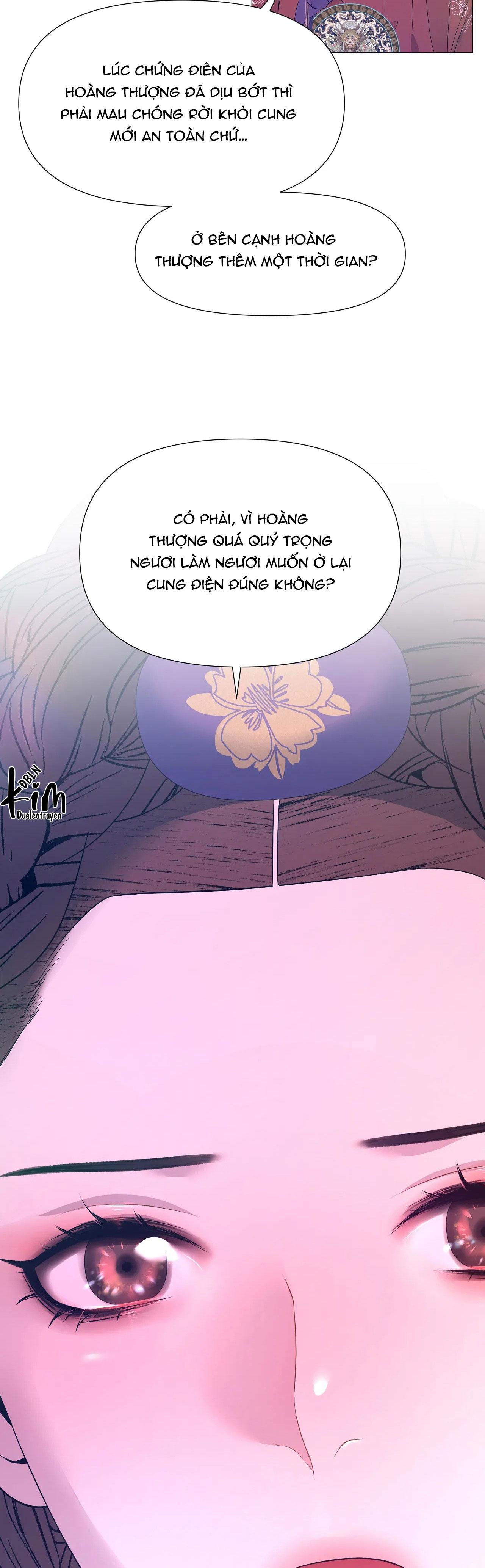 Dạ Xoa Hóa Liên Ký Chapter 60 - Trang 17