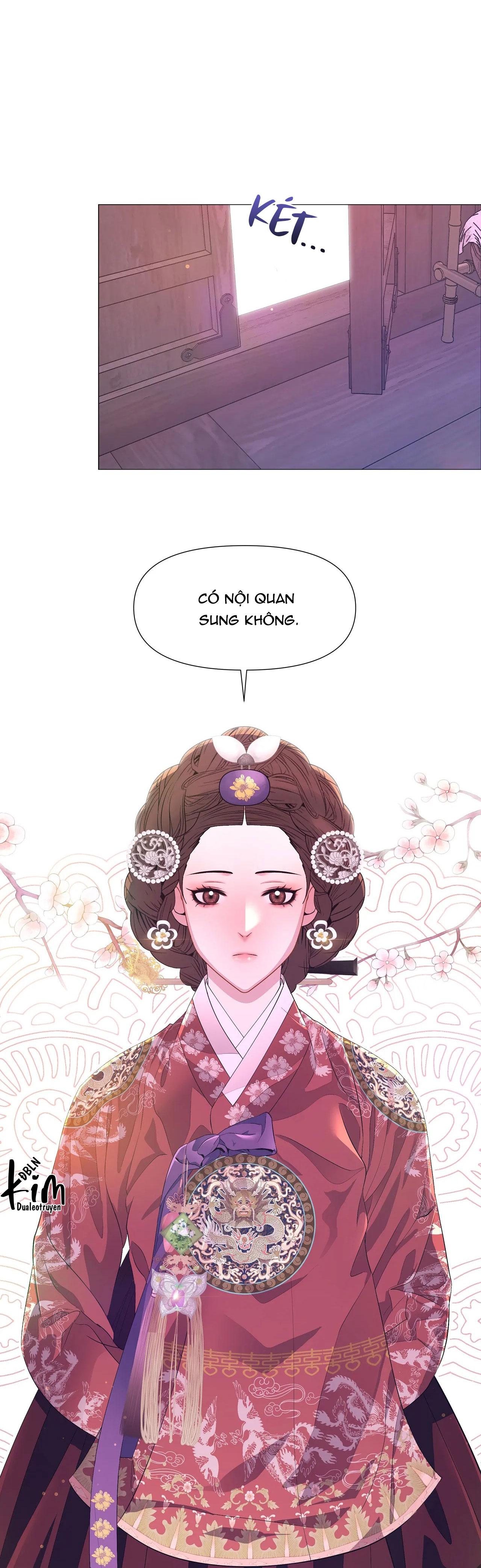 Dạ Xoa Hóa Liên Ký Chapter 60 - Trang 4