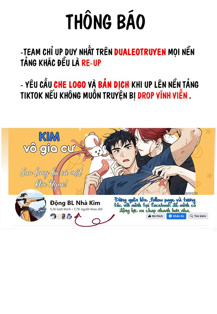 Dạ Xoa Hóa Liên Ký Chapter 60 - Trang 46