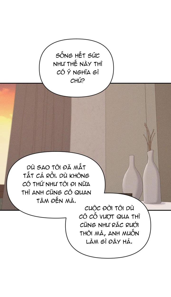 Mặt Trời Của Đêm Chapter 30 - Trang 17