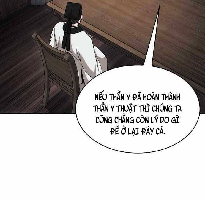 Nano Ma Thần Chapter 148 - Trang 16