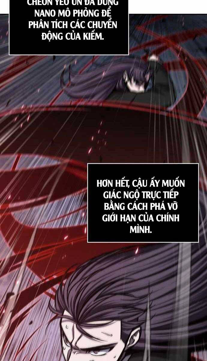 Nano Ma Thần Chapter 148 - Trang 47