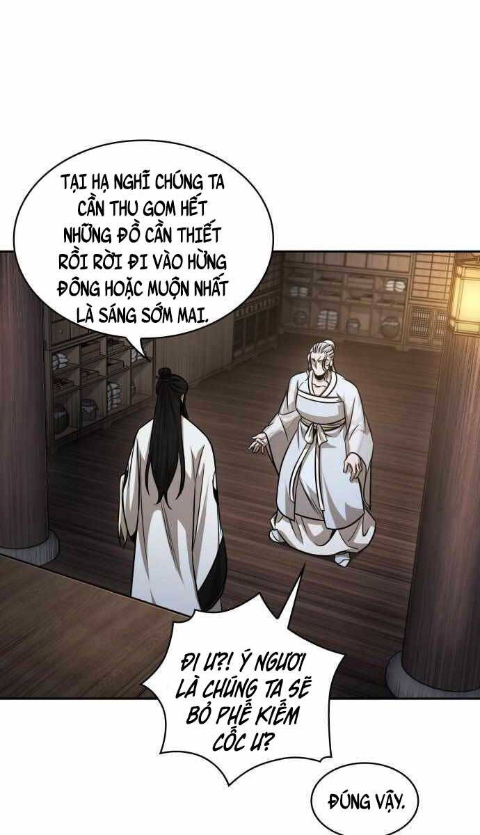 Nano Ma Thần Chapter 148 - Trang 68