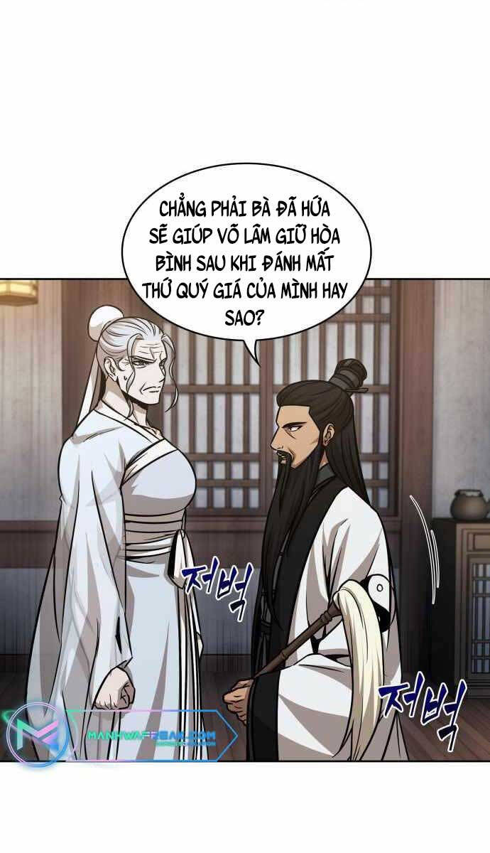 Nano Ma Thần Chapter 148 - Trang 74