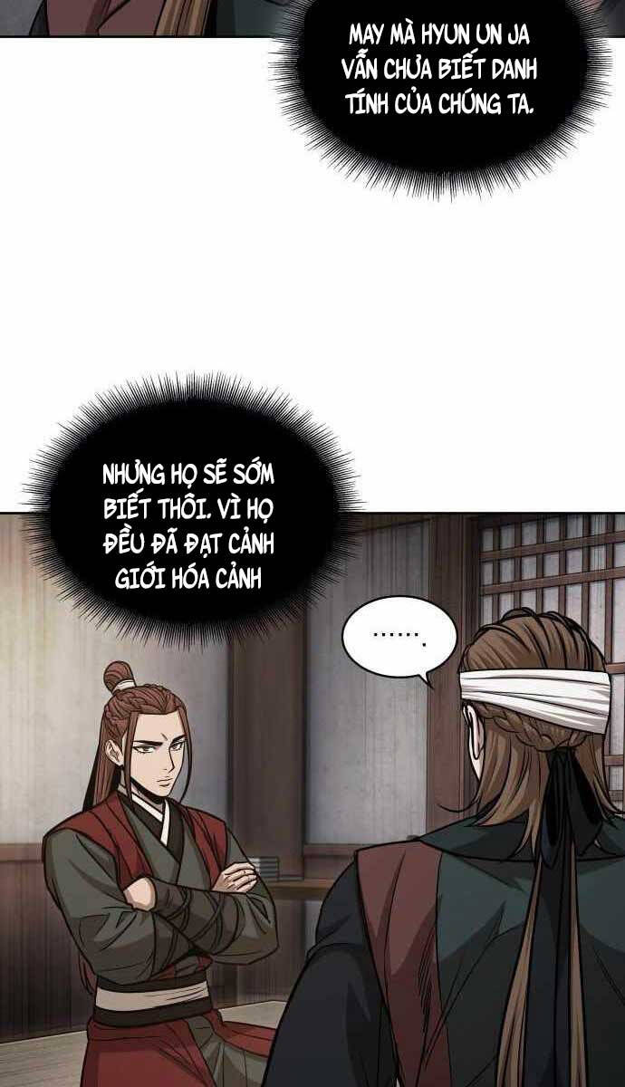 Nano Ma Thần Chapter 148 - Trang 10